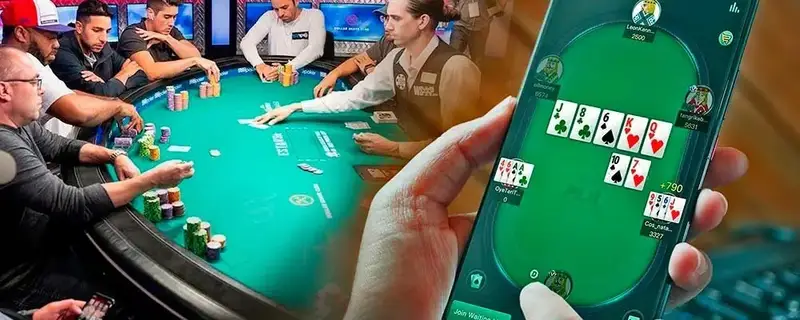 Poker trên Red88 là gì?