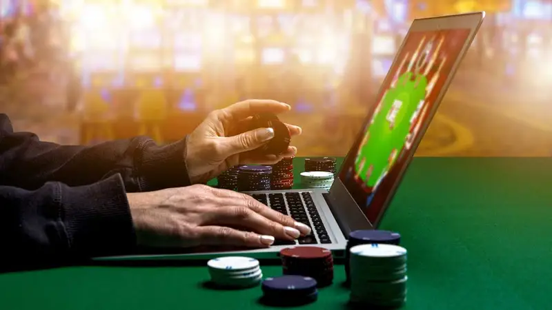 Chiến Lược Poker Online: Mẹo Giúp Bạn Chiến Thắng Trên Red88