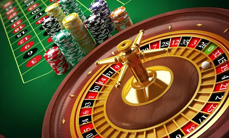 Roulette là gì? Cách chơi Roulette tại Red88