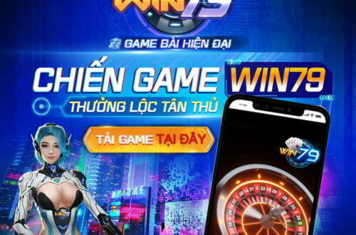 Tại sao nên chơi casino live trên app Win79?