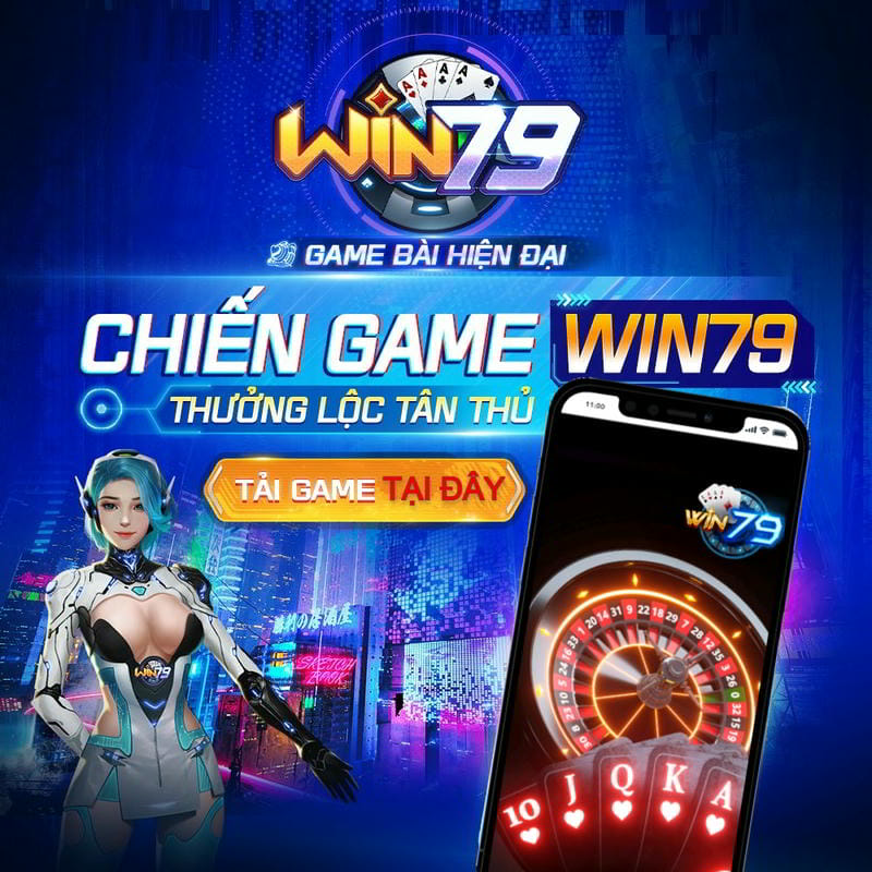 Tại sao nên chơi casino live trên app Win79?