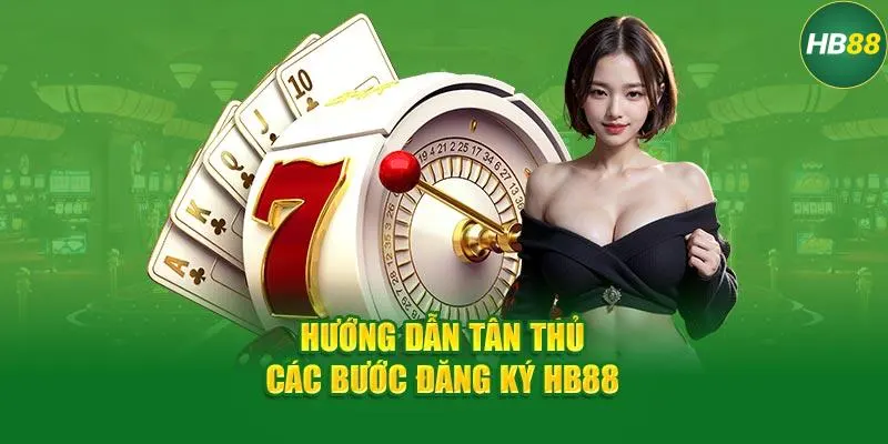 HB88 – Nhà Cái Uy Tín Hàng Đầu Châu Á