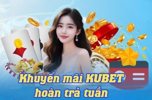 Cách Tận Dụng Chương Trình Hoàn Tiền Để Có Thêm Vốn Cược Miễn Phí