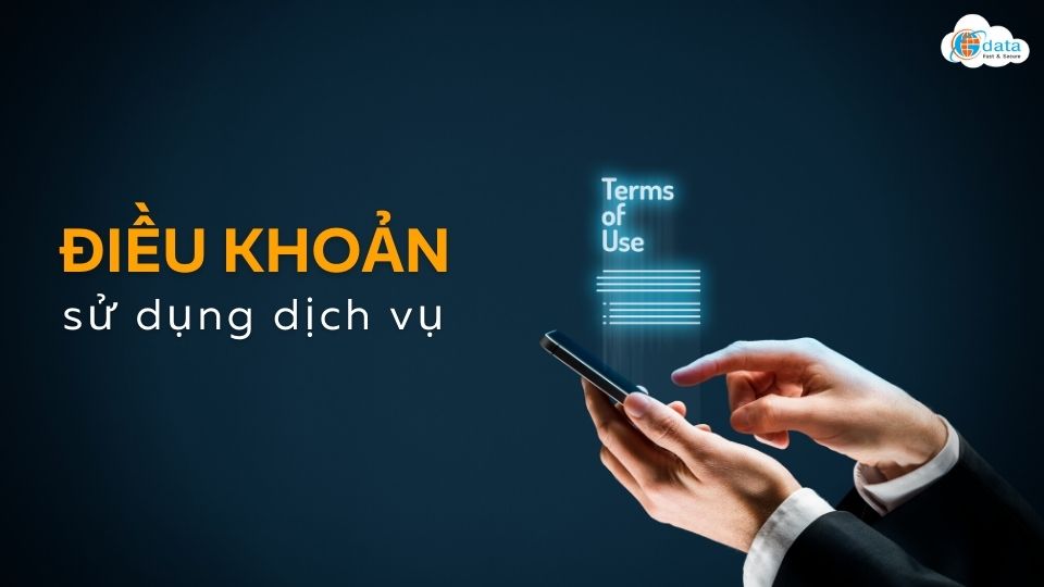 Điều khoản sử dụng là bản thỏa thuận giữa người chơi và nhà cái