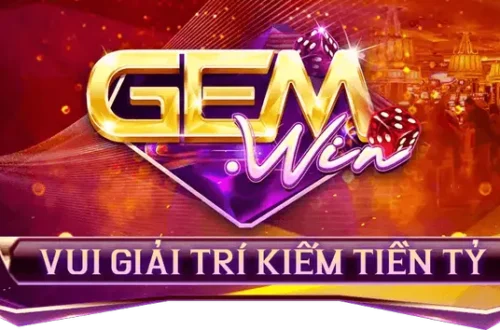 Trải nghiệm game bài đổi thưởng tại Gemwin - Cổng game uy tín