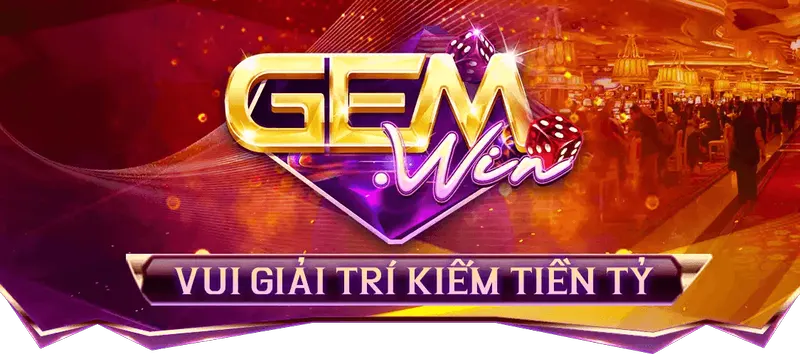 Trải nghiệm game bài đổi thưởng tại Gemwin - Cổng game uy tín