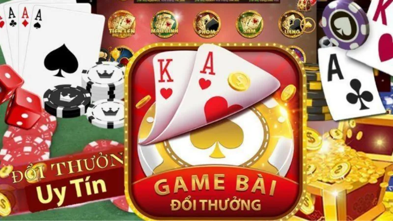 Luật Chơi Game Bài Sunwin