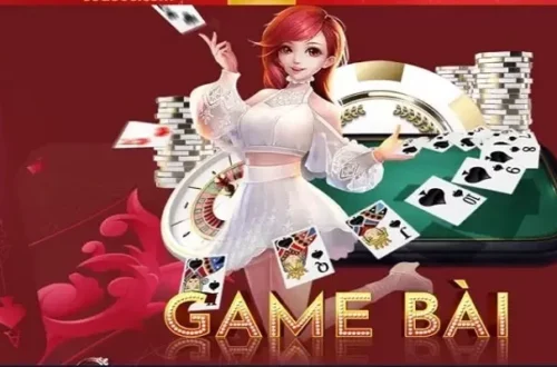 Những Tựa Game Bài SV388 Được Yêu Thích Nhất