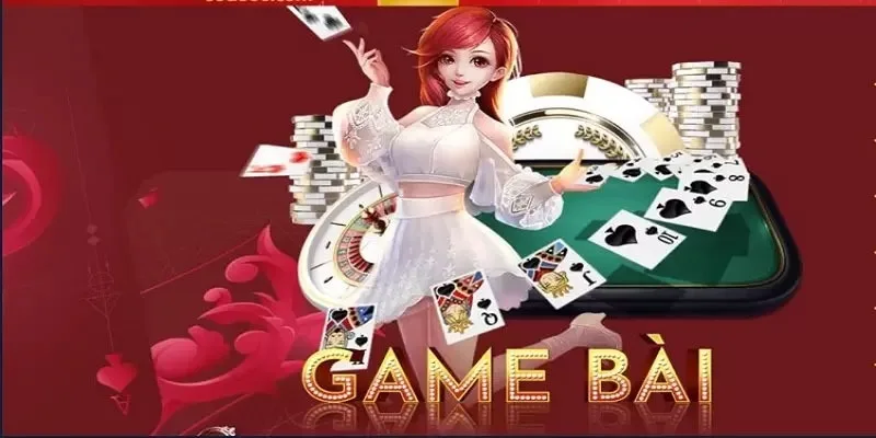 Những Tựa Game Bài SV388 Được Yêu Thích Nhất