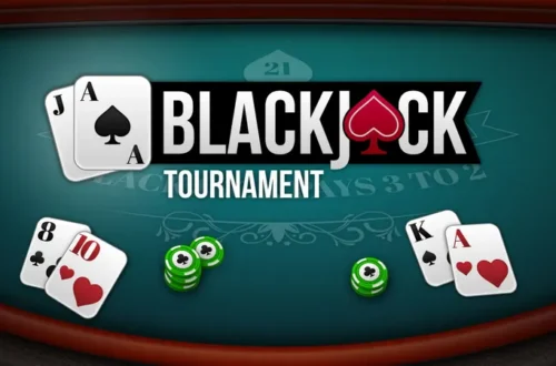 Bài Blackjack Là Gì? Luật Chơi Blackjack Cơ Bản