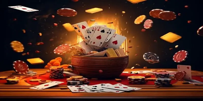 Các phương pháp soi cầu Baccarat phổ biến