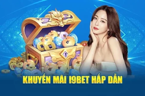 Nhà cái I9bet – Ứng dụng game bài đáng chơi nhất