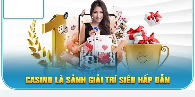 Khám Phá Những Trò Chơi HOT Nhất Hiện Nay