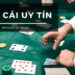 Mẹo Chọn Nhà Cái Uy Tín Để Cá Cược Blackjack