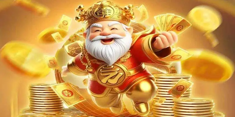 Ưu Điểm Nổi Bật Của Nổ Hũ Thần Tài Tại Red88