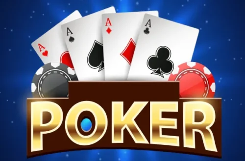 Luật Chơi Cơ Bản Trong Poker FB88