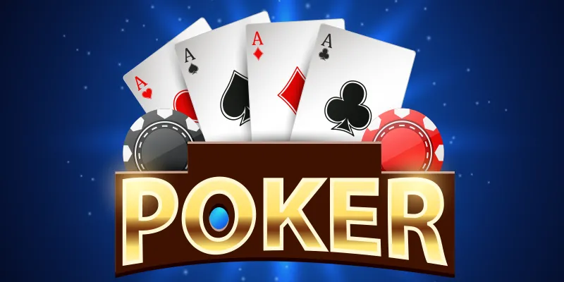 Luật Chơi Cơ Bản Trong Poker FB88