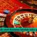 Roulette hitclub là gì? Luật chơi và cách đặt cược hiệu quả