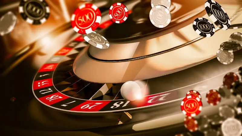 Martingale là một trong những chiến lược phổ biến nhất trong roulette