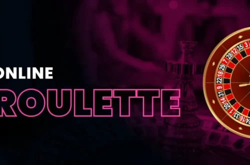 Roulette online là gì? Cách chơi cơ bản dành cho bạn