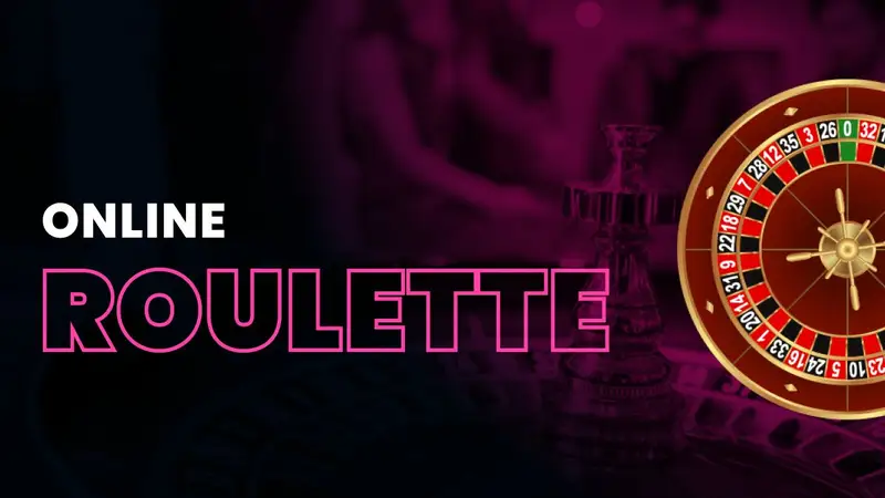 Roulette online là gì? Cách chơi cơ bản dành cho bạn