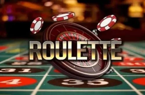 Các Loại Cược Trong Roulette