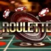 Các Loại Cược Trong Roulette