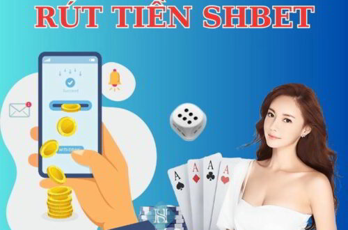 Những Điều Kiện Cần Biết Trước Khi Rút Tiền Tại Xổ Số Shbet