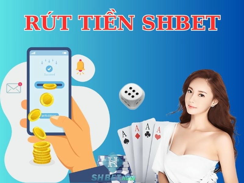 Những Điều Kiện Cần Biết Trước Khi Rút Tiền Tại Xổ Số Shbet