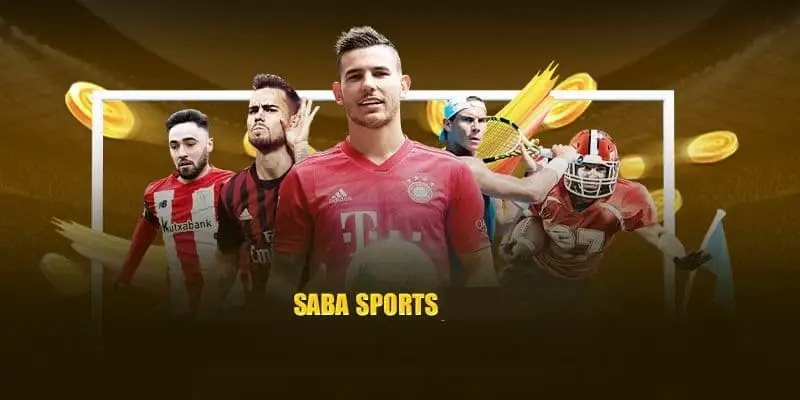 Những Môn Thể Thao Hấp Dẫn Tại SABA Sports