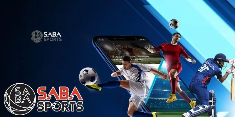 Hướng Dẫn Đặt Cược Tại Saba Sports Rikvip