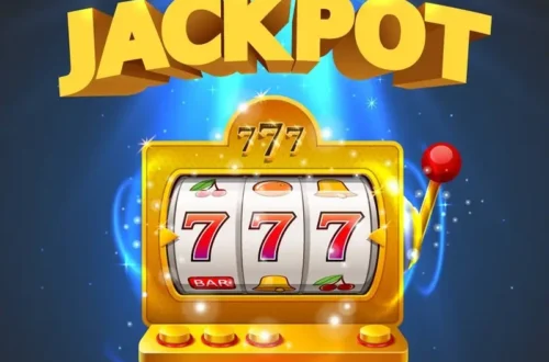 Hướng Dẫn Chơi Quay Số Jackpot Tại Red88