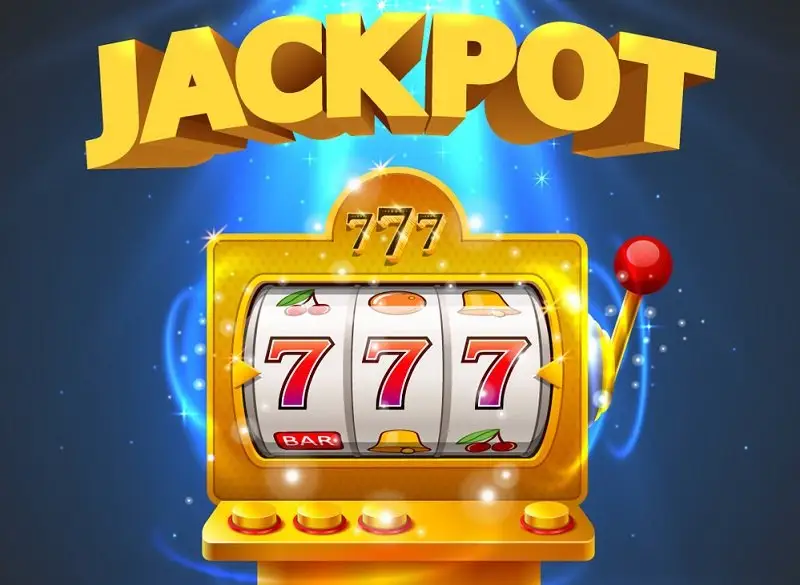 Hướng Dẫn Chơi Quay Số Jackpot Tại Red88