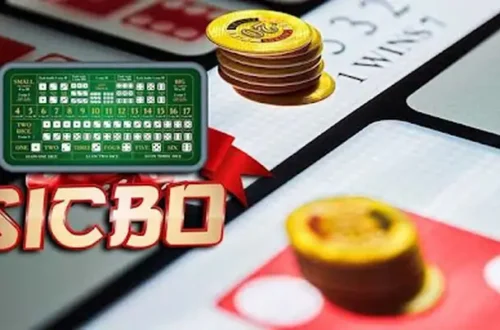 Hành Trình Kiếm Tiền Từ Sicbo Tại Hitclub