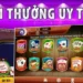 Slot Game Đổi Thưởng 789Bet – Trò Chơi Cực Hot