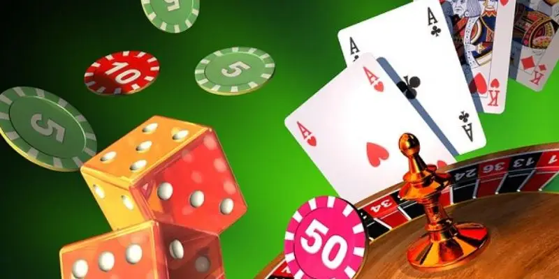 Đa Dạng Slot Game Đổi Thưởng Hấp Dẫn