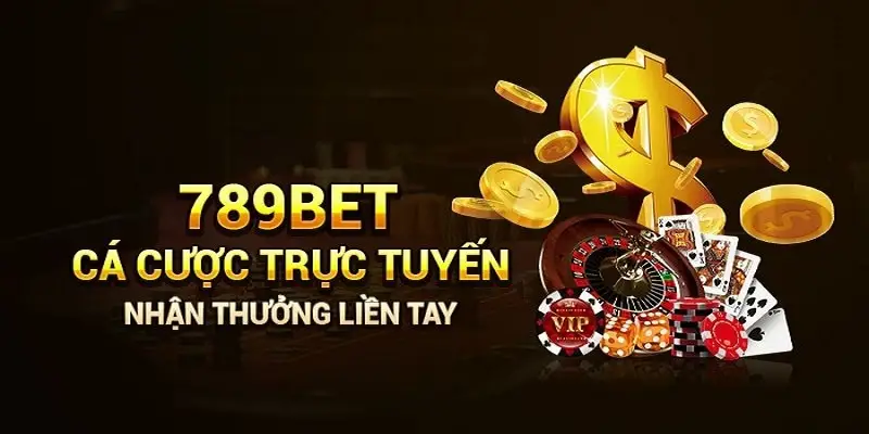 Lý Do Khiến Slot Game 789Bet Luôn Hút Người Chơi