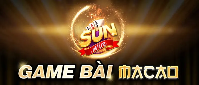 Sun Win - Cổng game uy tín hàng đầu 2025