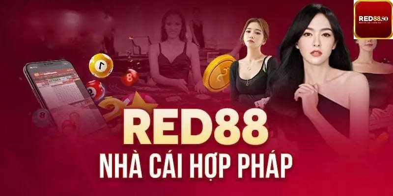 Cách Tải App Red88 Nhanh Chóng, Chơi Cá Cược Linh Hoạt