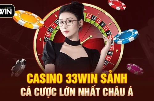 Hướng dẫn chi tiết về các game bài dễ ăn điểm tại 33WIN