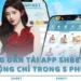 So Sánh Chơi Casino Trên Mobile Vs. PC  