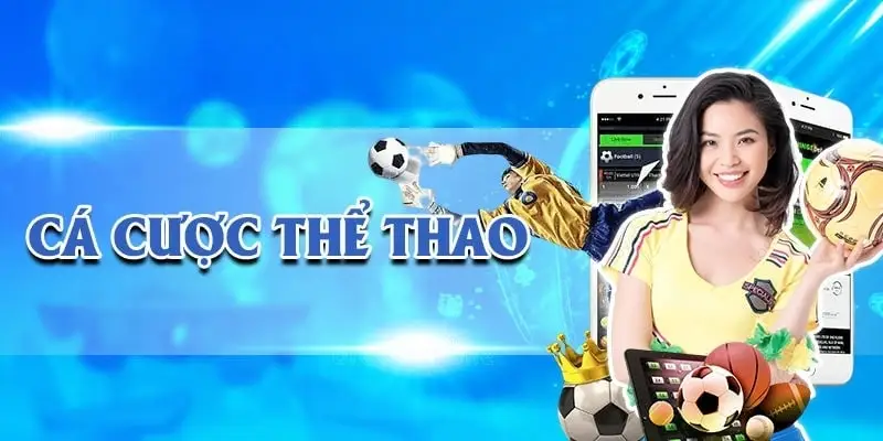 Cá Cược E-sports