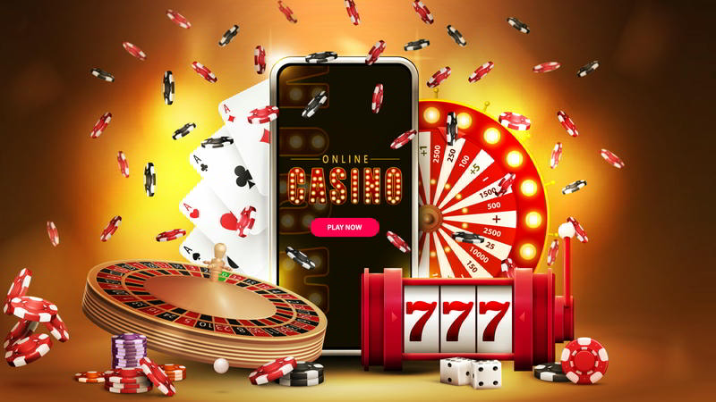 Những Game Bài Hấp Dẫn Nhất Tại DG Casino