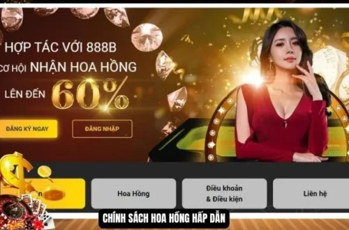 Hướng Dẫn Chi Tiết Cách Rút Tiền 888B