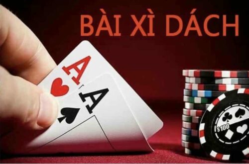 Hướng Dẫn Chi Tiết Cách Chơi Xì Dách Hitclub