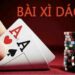 Hướng Dẫn Chi Tiết Cách Chơi Xì Dách Hitclub