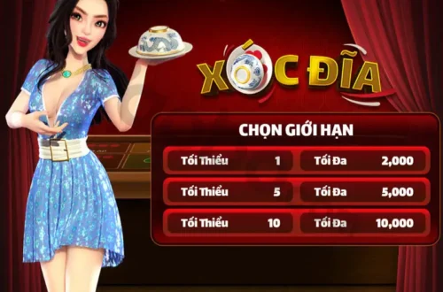 Hướng Dẫn Cách Chơi Xóc Đĩa Livestream Sky88