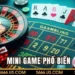 Top 4 Mini Game S666 Hấp Dẫn Nhất Hiện Nay