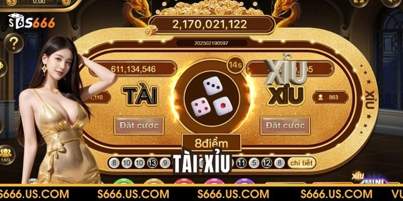 Bí Kíp Chơi Mini Game S666 Hiệu Quả, Dễ Thắng