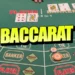 Lướt Sóng Ăn Tiền Baccarat Trực Tuyến Tại Hi88 Như Thế Nào?